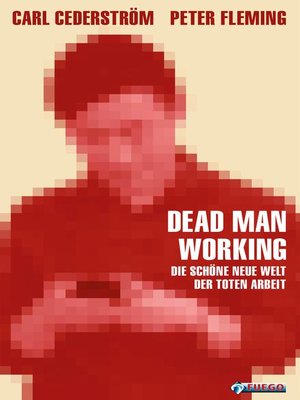 cover image of Dead Man Working